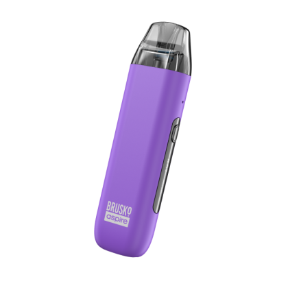 BRUSKO MINICAN 3 PRO (PURPLE)