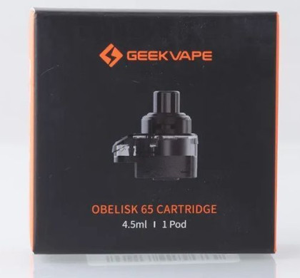 БАК GEEK VAPE AEGIS OBELISK 65