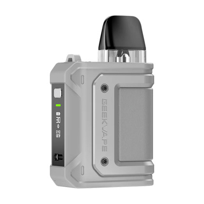 AEGIS HERO Q - Gray