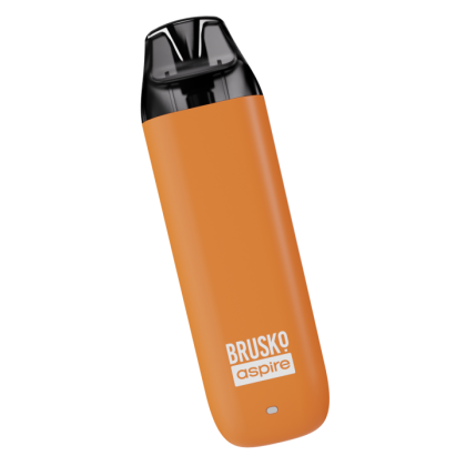 BRUSKO MINICAN 3 (Оранжевый)