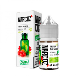 Narkoz 20mg - Груша барбарис