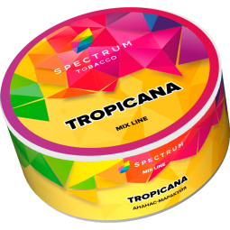 Spectrum - Tropicana