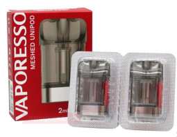 КРТ VAPORESSO XTRA  0.8 Ом