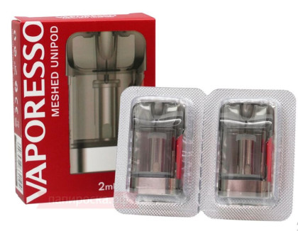 КРТ VAPORESSO XTRA  0.8 Ом