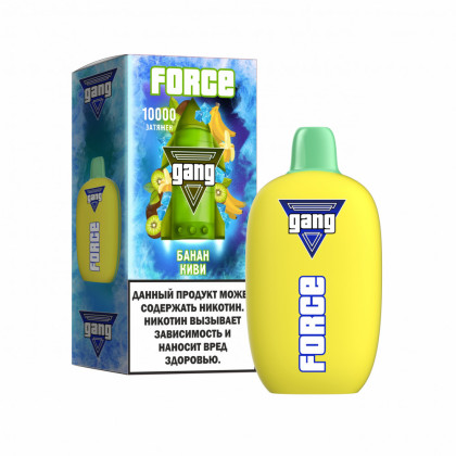 GANG FORCE (БАНАН КИВИ)