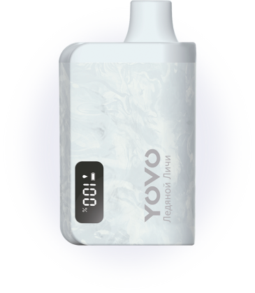 Yovo 7 000 - Ледяное Личи