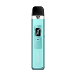 GEEK VAPE WENAX Q (Turquoise Green)
