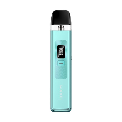 GEEK VAPE WENAX Q (Turquoise Green)