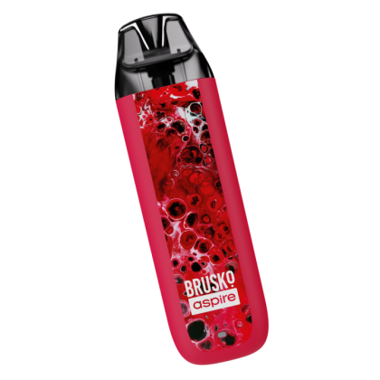 BRUSKO MINICAN 3 (Красная Жидкость)