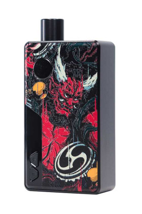 Manto Aio - Raijin