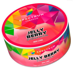 Spectrum - Jelly Berry