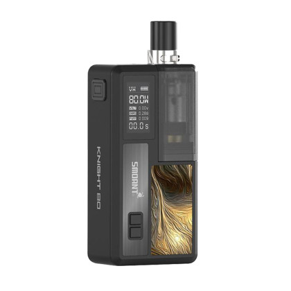 SMOANT KNIGHT 80 (Black)