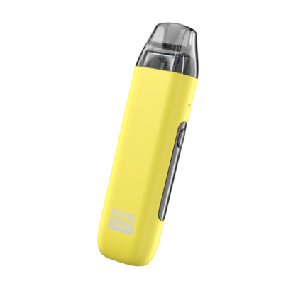 BRUSKO MINICAN 3 PRO (YELLOW)