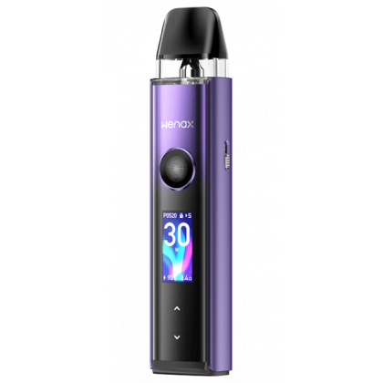 WENAX Q PRO - Purple