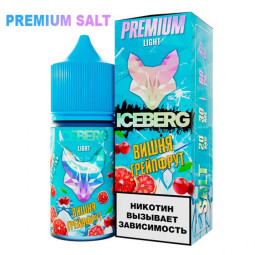 ICEBERG 20mg  (Вишня Грейпфрут)