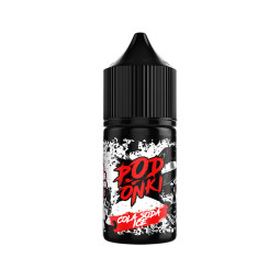 PODONKI (COLA SODA ICE)