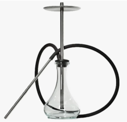 Honey Sigh Hookah