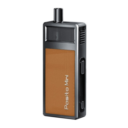 SMOANT PASITO MINI - Brown