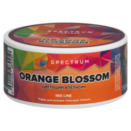 Spectrum - Orange Blossom