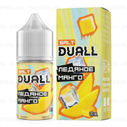 DUALL 20мг Ледяное манго