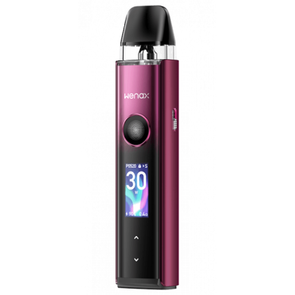 WENAX Q PRO - Twilight Red