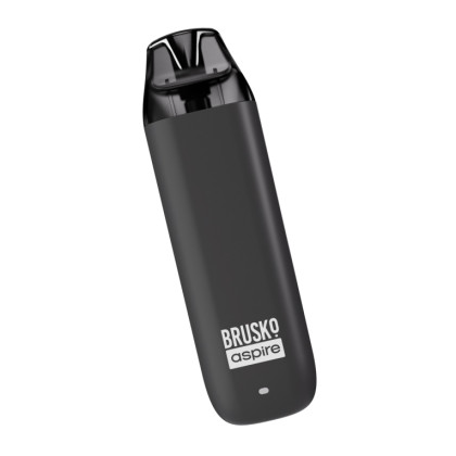 BRUSKO MINICAN 3 (Black)