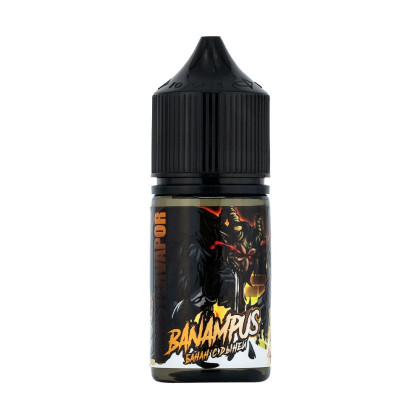 Жидкость MONSTERVAPOR 20 mg - Банан с дыней