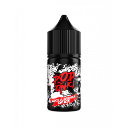 PODONKI (WOOD BERRIES ON ICE)