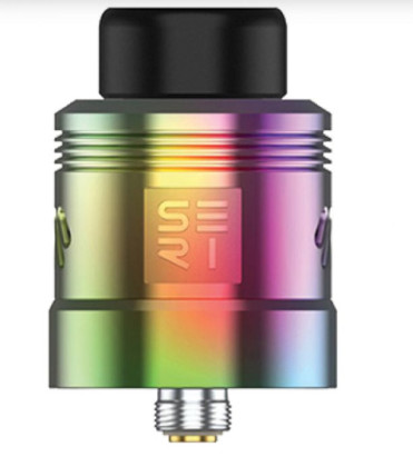 Helheim RDA - Rainbow 200w