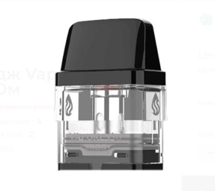 КРТ VAPORESSO XROS 1.0 Ом 2ML