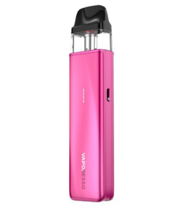 VAPORESSO XROS 5 MINI (Rose Red)