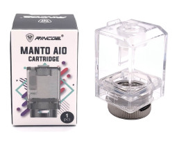 БАК RINCOE MANTO AIO