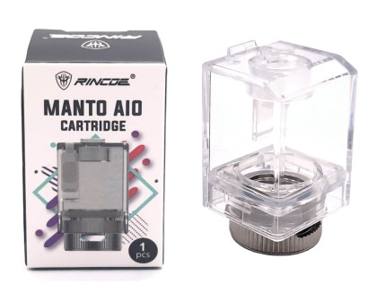 БАК RINCOE MANTO AIO