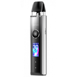 WENAX Q PRO - Moonlit Silver