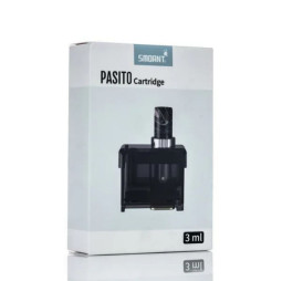 БАК SMOANT Pasito 1