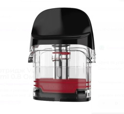 КРТ VAPORESSO LUXE Q 0.8 Ом