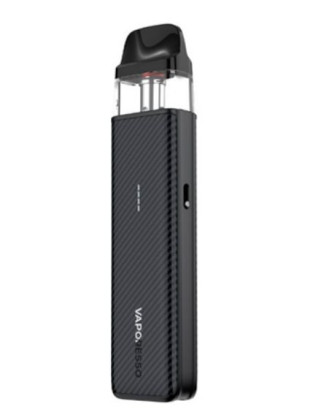 VAPORESSO XROS 5 MINI (Carbon Black)