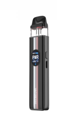 VAPORESSO XROS 5 (Carbon Strite)