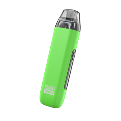 BRUSKO MINICAN 3 PRO (Green)