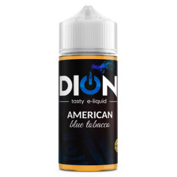 Dion 3mg - Blue Tabacco