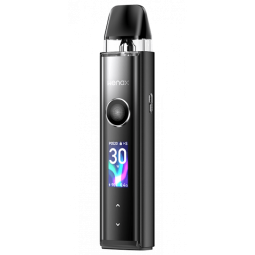 WENAX Q PRO - Black