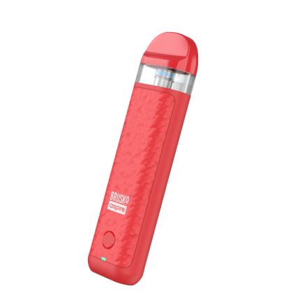 BRUSKO MINICAN 4 (Красный)
