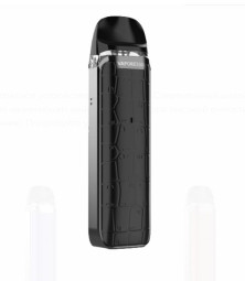 LUXE Q - Black