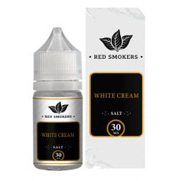 CAPTAIN BLACK (WHITE CREAM TOBACCO)