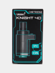 БАК SMOANT KNIGHT 40