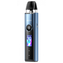 WENAX Q PRO - Azure Blue