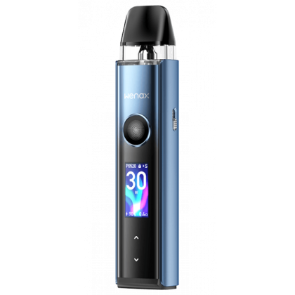 WENAX Q PRO - Azure Blue