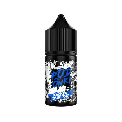 PODONKI (FROZEN BLUE RAZ)