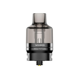 Voopoo PnP Pod Tank - Black