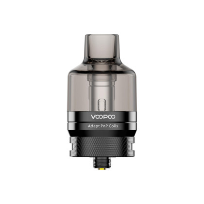 Voopoo PnP Pod Tank - Black